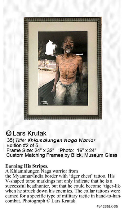 Lars Krutak Shamanic Photography 35 MAIN