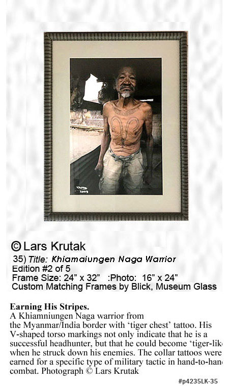 Lars Krutak Shamanic Photography 35 MAIN
