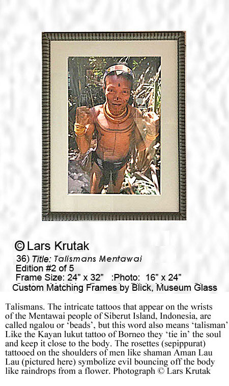 Lars Krutak Shamanic Photography 36 MAIN