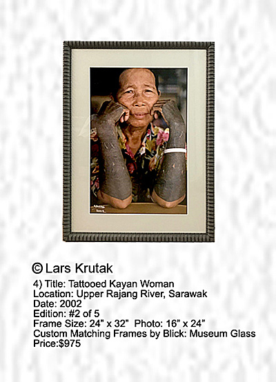 Lars Krutak Shamanic Photography 4 MAIN