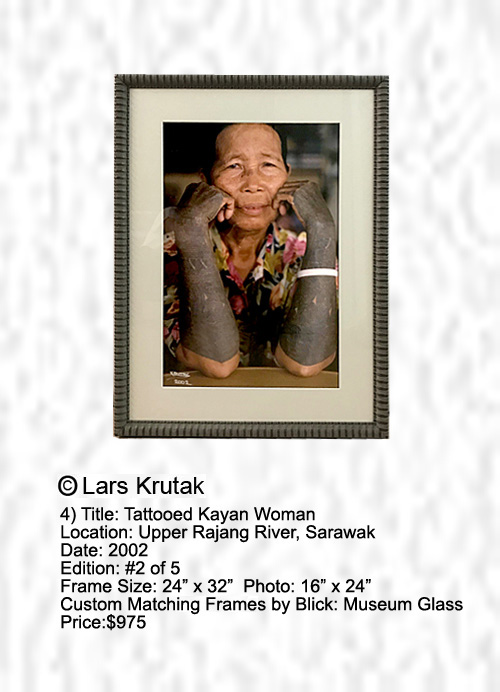 Lars Krutak Shamanic Photography 4 MAIN