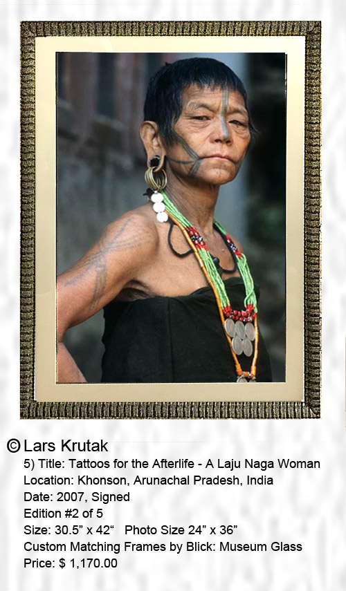 Lars Krutak Shamanic Photography 5 MAIN