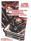 LIOR His Life SWATCH