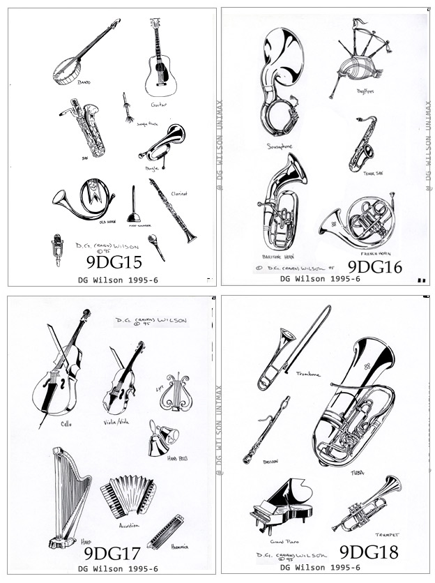 DG-M03.4 8.5x11 4 Flash Sheets MAIN