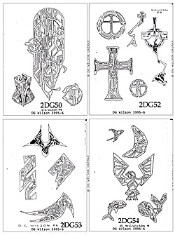 DG-M03.7 8.5x11 4 Flash Sheets THUMBNAIL