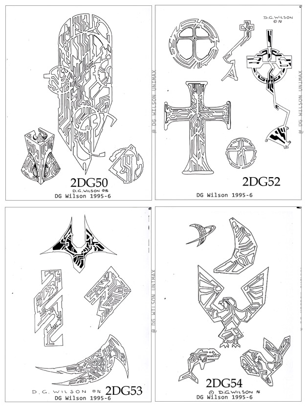 DG-M03.7 8.5x11 4 Flash Sheets MAIN