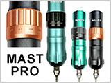 MAST PRO $189 SWATCH