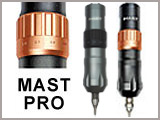 MAST PRO SWATCH