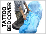 Bed Covers available Black and Blue THUMBNAIL