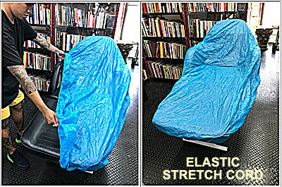 Bed Covers available in Black, (Blue is out) MAIN