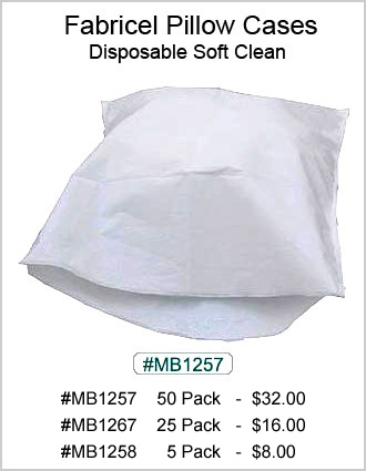 MB1257, Fabricel Pillow Cases MAIN
