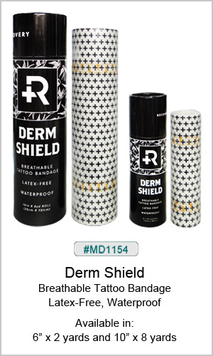 MD1154 Derm Shield MAIN
