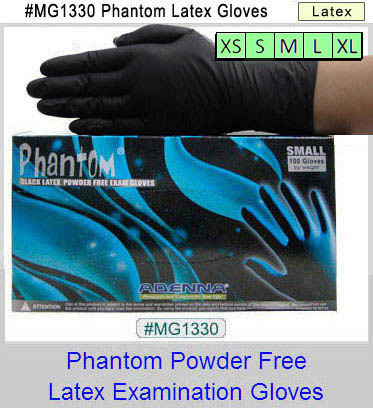 MG1330, Phantom Latex Gloves MAIN