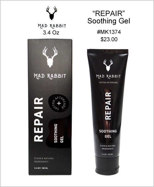 MK1374 MAD RABBIT REPAIR MAIN