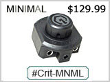11EX-MNML Critical MINIMAL Power Supply THUMBNAIL