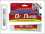 MO1385 Dr. Numb Lidocaine Cream THUMBNAIL