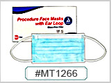 MT1266 Blue Face Fask THUMBNAIL