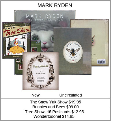 Mark Ryden MAIN