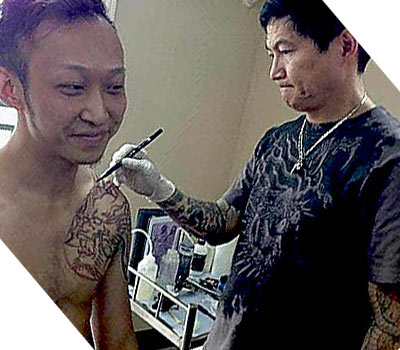 Master Chen Tattooing MAIN