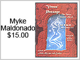 Myke Maldonado THUMBNAIL
