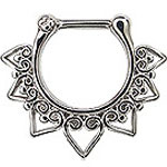 #NOS269,  SS Decorative Hearts MAIN