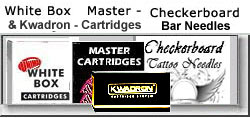 Tattoo Needles
