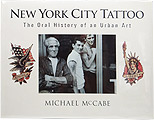 New York City Tattoo THUMBNAIL