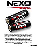 Art Driver Nexo One Pen SWATCH