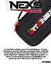 Art Driver Nexo One Pen SWATCH