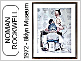 Norman Rockwell Poster THUMBNAIL