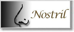 Nostril Jewelry