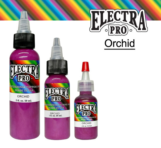 Electra-Pro Orchid MAIN