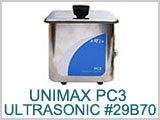 29B70, UnimaxPC3 Ultrasonic THUMBNAIL