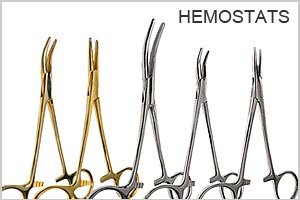 Hemostat # PT1200ABCDE THUMBNAIL