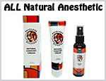 MO1384 Painless Picasso All Natural Anesthetic THUMBNAIL