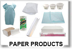 Paper Consumables