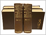 Partington's Album of Weapons, Tools THUMBNAIL