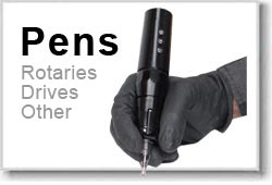 Tattoo Pens