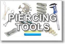 Piercing Tools zAz