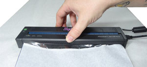 S8 Pocketjet Thermal Stencil Printer Kit — USB – Monster Steel