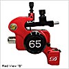 Diau An Drive #65 SWATCH