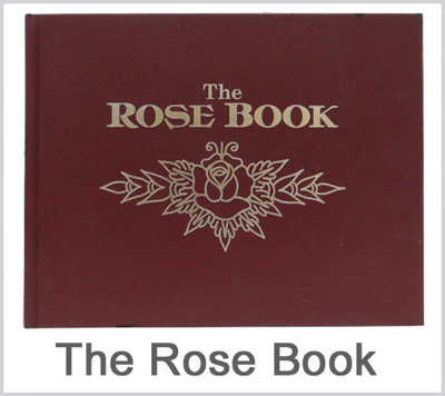 The Rose Book MAIN