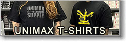 UNIMAX SHIRTS