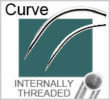 ST16CTH, ST14CTH, Curved Threaded THUMBNAIL