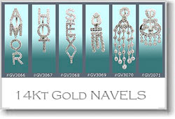 14Kt Gold