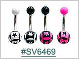 SV6469 Curves, Stars THUMBNAIL