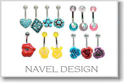 Motifs - Designs
