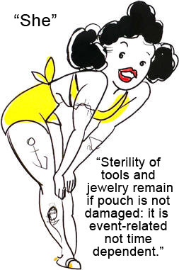 She Says: Sterility MAIN