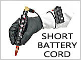 Short Cord Connector THUMBNAIL