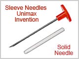 Sleeve Needles THUMBNAIL